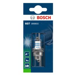 BOUGIES ALLUMAGE MOTOCULTURE N°607/1XWR7AC BOSCH