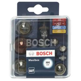 COFFRET DE SECOURS H4 12V  MAXIBOX