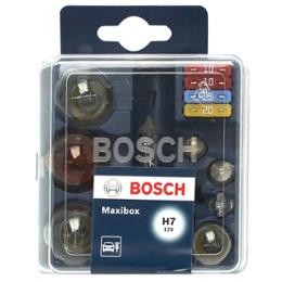 COFFRET DE SECOURS H7 12V MAXIBOX