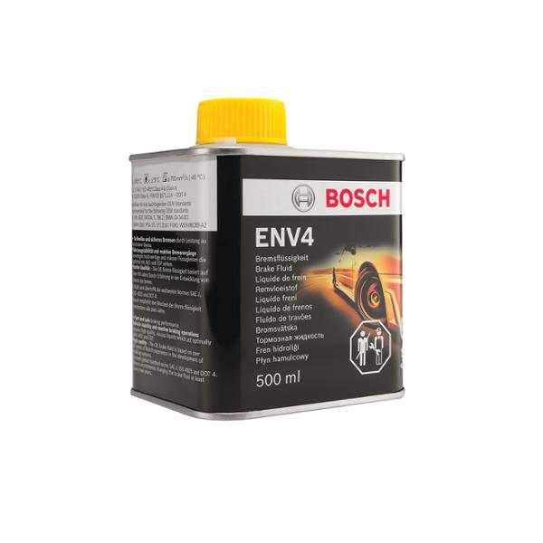 BOSCH LIQUIDE DE FREIN  3 EN 1 ENV4 500 ML