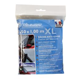 BACHE ANTI-GIVRE XL EN SACHET