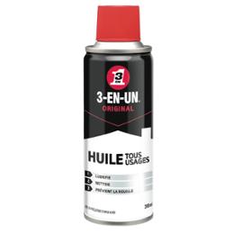 3-EN-UN HUILE AEROSOL  200ML