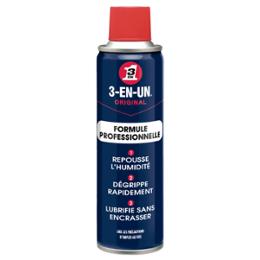 3-EN-UN HUILE FORMULE PRO AEROSOL  250ML