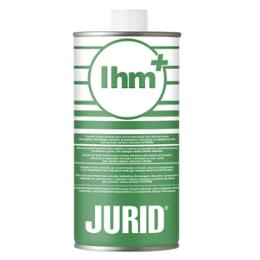 JURID LIQUIDE DE FREIN LHM  985 ML