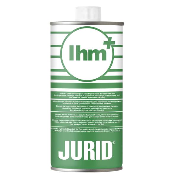 JURID LIQUIDE DE FREIN LHM  985 ML