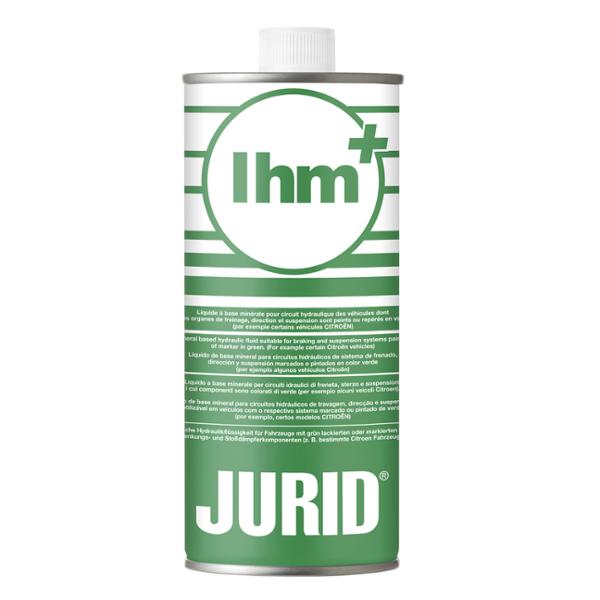 JURID LIQUIDE DE FREIN LHM  485 ML