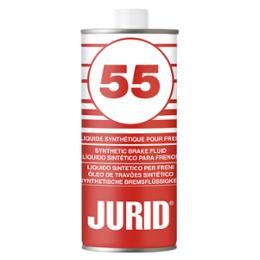 JURID LIQUIDE DE FREIN 55DOT 3  485 ML