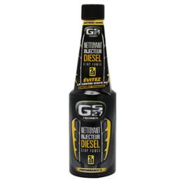 GS27 NETTOYANT INJECTEUR DIESEL 2 EN 1 250ML