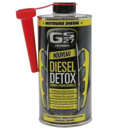 GS27 DIESEL DETOX 1L