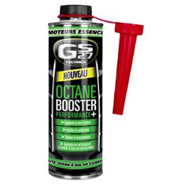 GS27 OCTANE BOOSTER 300ML