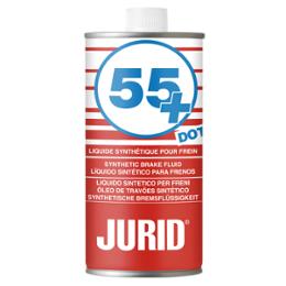 JURID LIQUIDE DE FREIN 55 DOT4  985ML