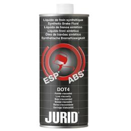 JURID LIQUIDE DE FREIN DOT 4 SPE.ABS-ESP  485 ML