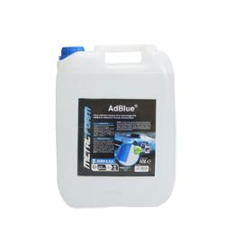 ADBLUE 10L - PALETTE : 60 bidons