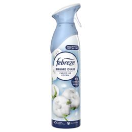 FEBREZE AEROSOL COTON 185ML