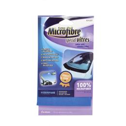 CARLINEA MICROFIBRE VITRES