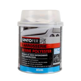 SINTO RESINE POLYESTER 570G+20G