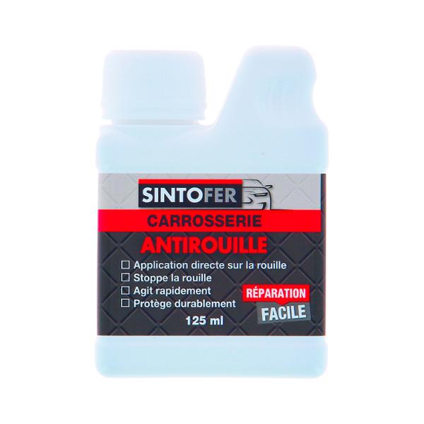 SINTO ANTIROUILLE 125ML