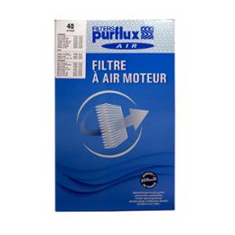 FILTRE AIR N°48 A753 PURFLUX