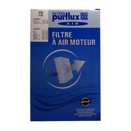 FILTRE AIR N°72 A1036 PURFLUX