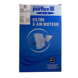 FILTRE AIR N°73 A1037 PURFLUX