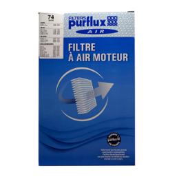 FILTRE A AIR N°74 A379 PURFLUX