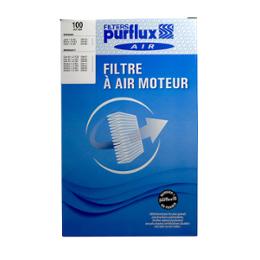 FILTRE AIR N°100 A1184Y PURFLUX