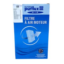 FILTRE AIR N°106  A1314Y PURFLUX