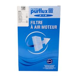 FILTRE AIR N°125  A1569Y PURFLUX