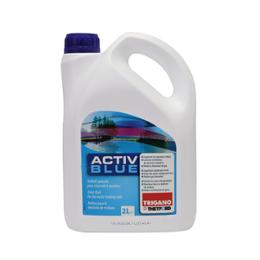 ADDITIF ACTIV BLUE WC CHIMIQUE 2L