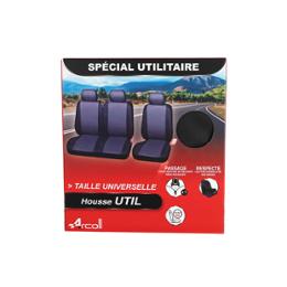 HOUSSE SPECIAL UTILITAIRE