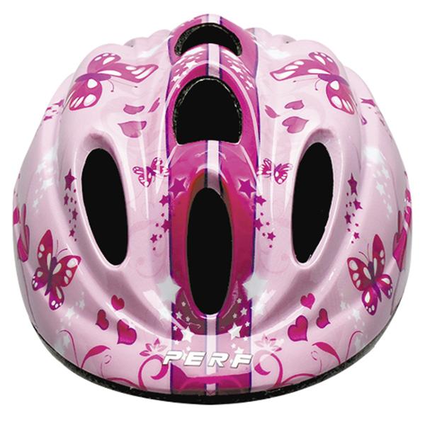 CASQUE ENFANT GIRLY T.XS (48-52 CM)