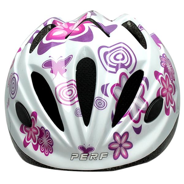 CASQUE JUNIOR GIRLY T.S (52-56 CM)