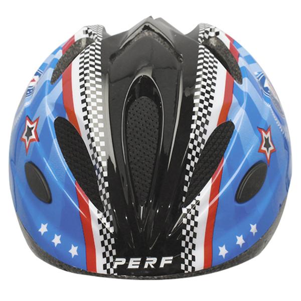 CASQUE JUNIOR RACE T.S (52-56 CM)