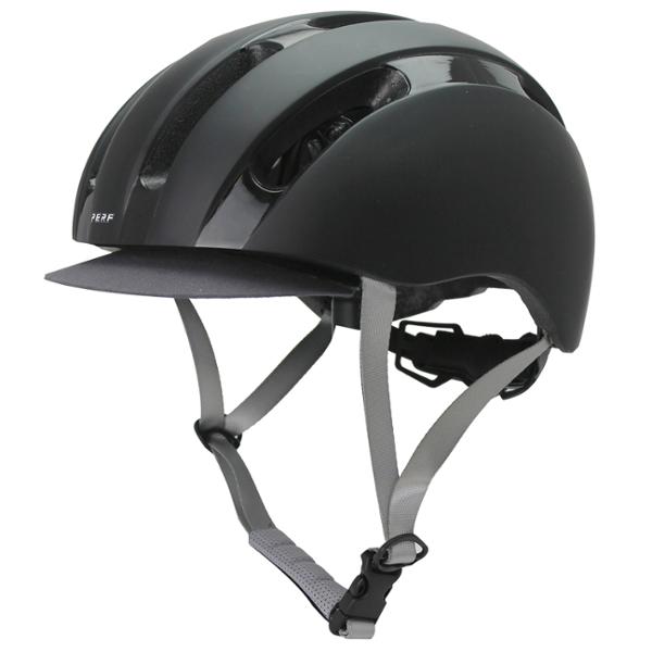 CASQUE URBAN T.L (58-61 CM)  IN-MOLD