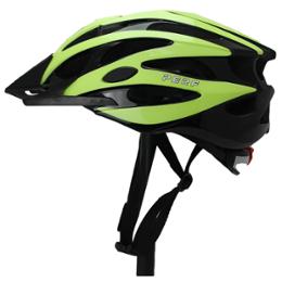 CASQUE RACER T.L (58-61 CM)  IN-MOLD 