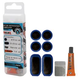 KIT DE REPARATION TUBELESS