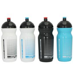 BIDON EXPLORER 600ML VISSE