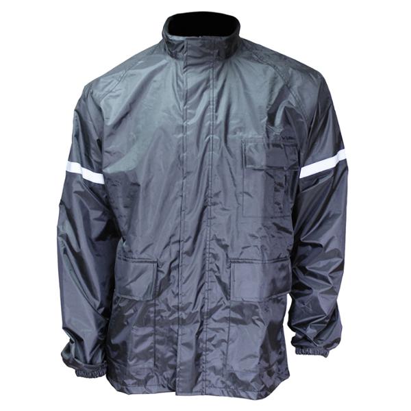 VESTE DE PLUIE TS