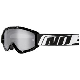 MASQUE MOTO 3.6 NOIR