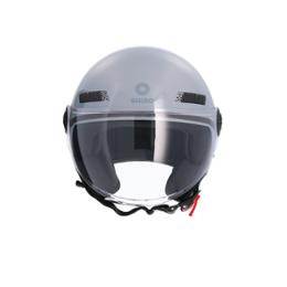 CASQUE JET KIOTO ASPHALTE TM