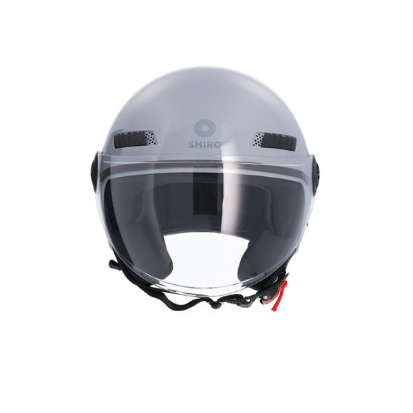 CASQUE JET KIOTO ASPHALTE TXL