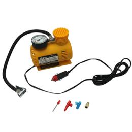 MINI COMPRESSEUR A AIR  12V                            