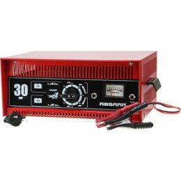 ABSAAR CHARGEUR BATTERIE 30A 12/24V