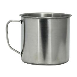 TASSE ALUMINIUM 40CL