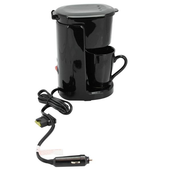 CAFETIERE 1 TASSE 24V