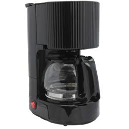 CAFETIERE 6 TASSES 12V