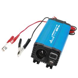 CONVERTISSEUR 12/230V USB 300W