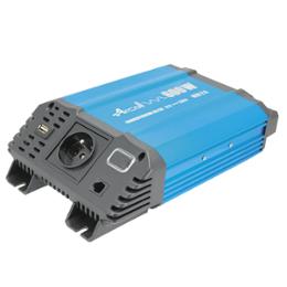 CONVERTISSEUR 12/230V USB 600W