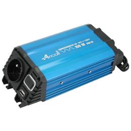 CONVERTISSEUR 24-230V USB 150W