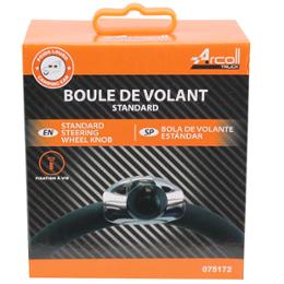 BOULE DE VOLANT STANDARD